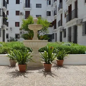 La Casa De Jose Manuel Apartment Seville