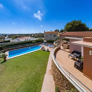 Betonia Villa Punta Prima (Menorca)