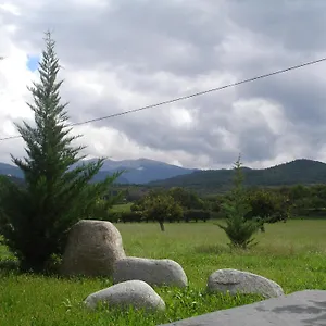  Landhuis La Vall Del Cadi