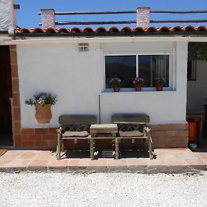 Villafranco Apartment Villafranco de Guadalhorce