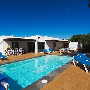 Villa Corona Villa Puerto del Carmen (Lanzarote)