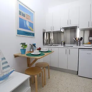 Pura Apartment Arrieta (Lanzarote)
