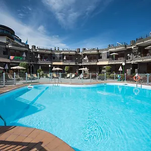  Appartement Don Pedro Spanje