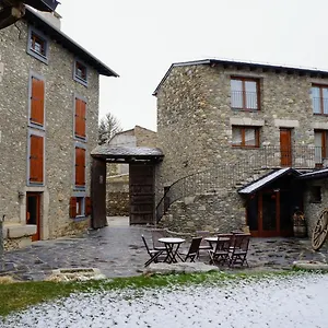  Landhuis Cal Marrufes