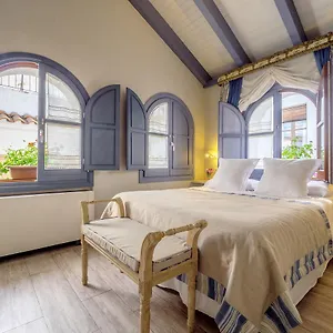  Appartement Apartasuites Alberca Deluxe Spanje