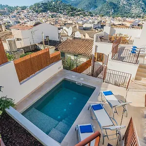 Townhouse Coa By Sunvillas Mallorca Holiday home Pollenca