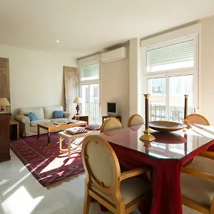 Veoapartment Mateos Gago 3d Apartment Seville