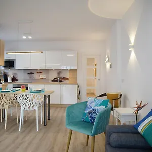 En El Corazon De Apartment Marbella